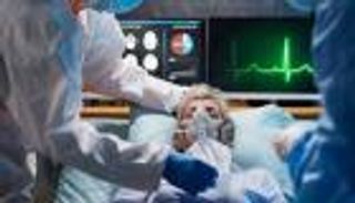 منشأة روسية تعلّق اختبار محركات الصواريخ.. ما علاقة مرضى كورونا؟