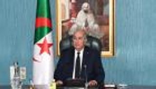 مقابلة "نارية" للرئيس الجزائري.. مرتزقة ليبيا وخيبة الغنوشي وكذبة فرنسا