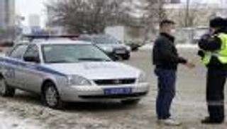 34 قتيلا جراء تسمم كحولي في روسيا