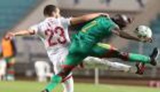 تصفيات كأس العالم.. 4 مشاهد تلخص القمة السلبية بين تونس وموريتانيا