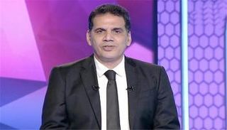 الحكم المصري جمال الغندور