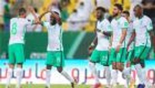 تصفيات كأس العالم.. الصين أيقونة منتخب السعودية الدائمة نحو المجد