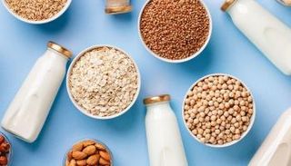 منتجات عالية البروتين