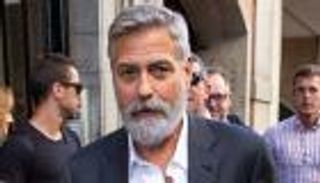 جورج كلوني في عمر الستين.. فيلم جديد وأولويات تتغير