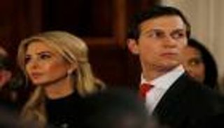 بحضور كوشنر وإيفانكا ترامب.. دعم إسرائيلي لاتفاقيات إبراهيم