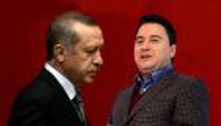 باباجان: أردوغان يلعب في الوقت الضائع