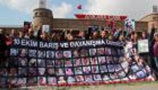 تقرير أوروبي: أردوغان دبر هجوم أنقرة الإرهابي عام 2015