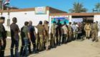 "العليا لانتخابات العراق" تعلن نسبة التصويت وموعد تلقي الطعون