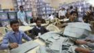 تصدر "الصدر" و"المالكي" ثالثا.. نتائج أولية للانتخابات العراقية