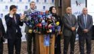  "تحالف الصدر" الأول و"المالكي" الثالث.. نتائج أولية للانتخابات العراقية