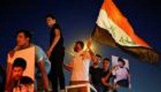 انتخابات العراق تزيح "بنادق الظل".."قوى تشرين" تصفع "رجال إيران"