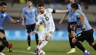 ليونيل ميسي