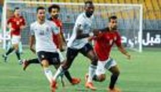 تصفيات كأس العالم.. التشكيل المتوقع لمباراة ليبيا ومصر