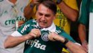 ما السبب؟.. سانتوس يمنع رئيس البرازيل من حضور مباراته بالدوري