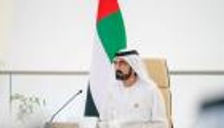 خلال اجتماعها بإكسبو.. حكومة الإمارات تقر ميزانية اتحادية بـ 290 مليار درهم حتى 2026