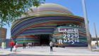 خبراء روس :إكسبو 2020 دبي يعزز  التقارب بين الشعوب