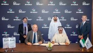 اتفاقية تعاون بين "مان إنرجي سوليوشنز" ومجموعة "دي بي ورلد" لإزالة الكربون