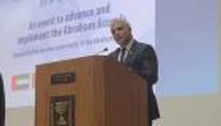 الملف الإيراني يهيمن على زيارة لابيد إلى واشنطن