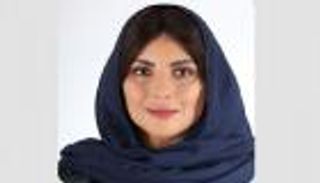 نورة العمرو.. سعودية في مهمة استشارية بالأمم المتحدة