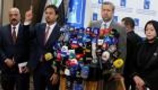 60 ألف صوت معلق.. مفوضية العراق: تُفرز يدويا