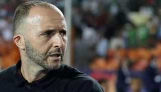 جمال بلماضي 