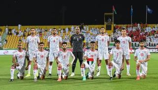 منتخب الإمارات