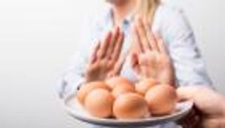 حساسية البيض لدى الأطفال.. الأعراض والعلاج