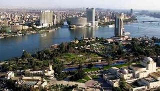 الهزة الأرضية شعر بها سكان القاهرة وعدد من المحافظات - أرشيفية