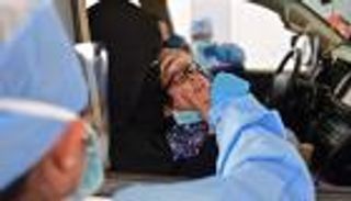 الإمارات تعلن شفاء 174 حالة جديدة من كورونا