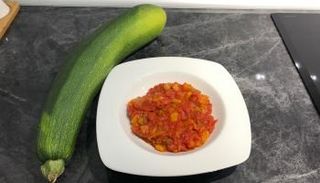 تنتمي الكوسة إلى عائلة القرعيات