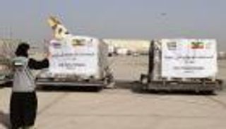 الإمارات تدعم إثيوبيا بـ50 سيارة إسعاف مجهزة