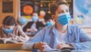 عند اكتشاف إصابات كورونا.. 3 خطوات لتعامل المدارس مع الطلاب 