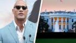 أول خطوة للترشح.. "ذا روك" يستعد لمنصب رئيس الولايات المتحدة