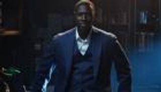 بطل "لوبين" يوقع صفقة ضخمة مع نتفليكس