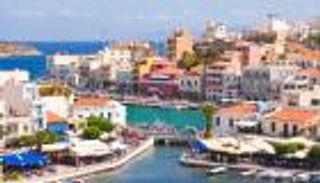 بقوة 6.3 درجة.. زلزال عنيف يضرب جزيرة كريت اليونانية 