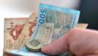 سعر الدولار في سوريا اليوم الثلاثاء 12 أكتوبر 2021