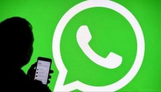 شعار واتساب - أرشيفية