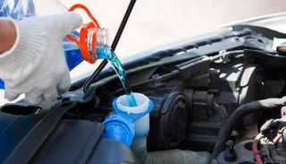 سوائل السيارة 