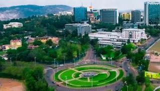 أجمل أماكن الطبيعة في رواندا