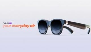 نظارة الواقع المعزز Air الجديدة