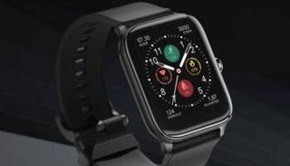 ساعة Haylou  الذكية فئة GST