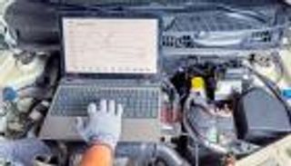 ما هو التحليل الرقمي للسيارة ومتى نلجأ إليه؟.. صيانة حديثة