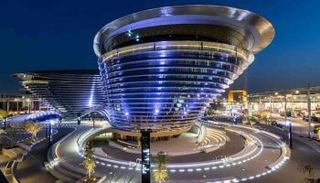 معرض إكسبو 2020 دبي
