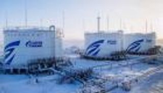 تحرك روسي لتهدئة أسواق الغاز المشتعلة.. جازبروم تنقذ أوروبا