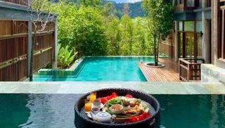 المعالم السیاحیة في ماليزيا