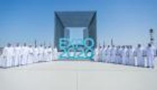 محاكم دبي تدشن "مشروع التقاضي الرقمي" في "إكسبو 2020"