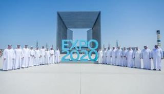 معرض إكسبو 2020 دبي