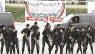 لأول مرة.. السماح للكويتيات بالالتحاق بالجيش