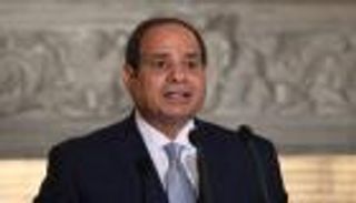 السيسي يطالب الأوروبيين بـ"فهم حقيقة ما يحدث بمصر"