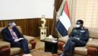 "يونيتامس" تدعو السودانيين للمحافظة على "الشراكة"